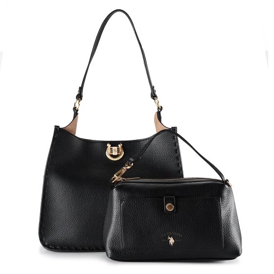 U.S. Polo Assn. Middleton Shoulder Bag 32 cm