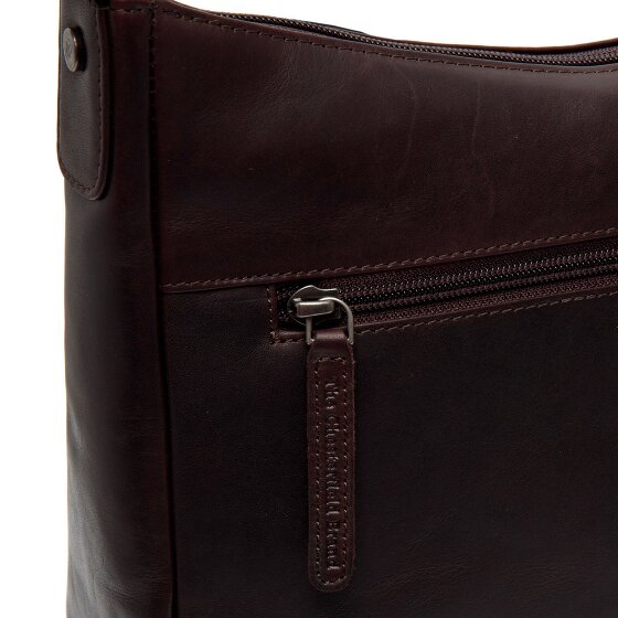 The Chesterfield Brand Loraine Shoulder Bag Leather 30 cm