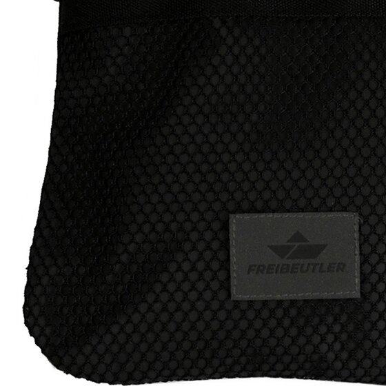 Freibeutler Toni shoulder bag RFID 18 cm