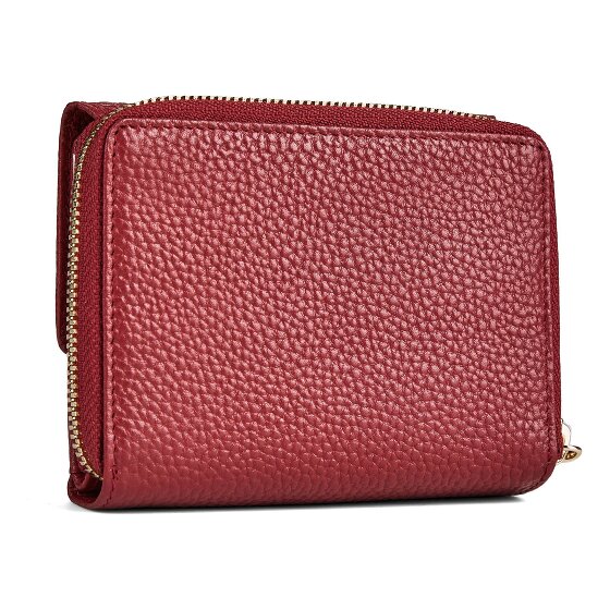 Esquire Alexandria Wallet RFID protection Genuine Leather 11.5 cm