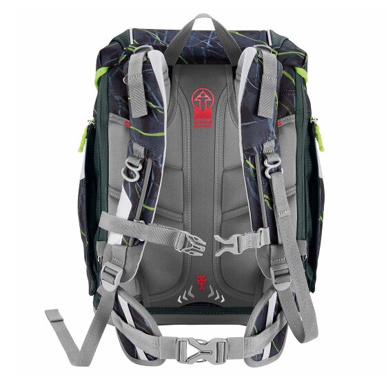 Step by Step 2in1 School bag set