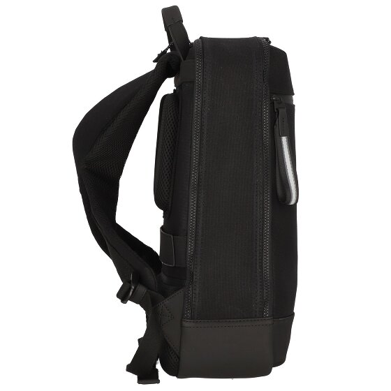 Jost Ystad backpack 44 cm laptop compartment