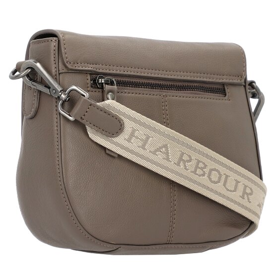 Harbour 2nd Narin Shoulder bag Leather 24 cm