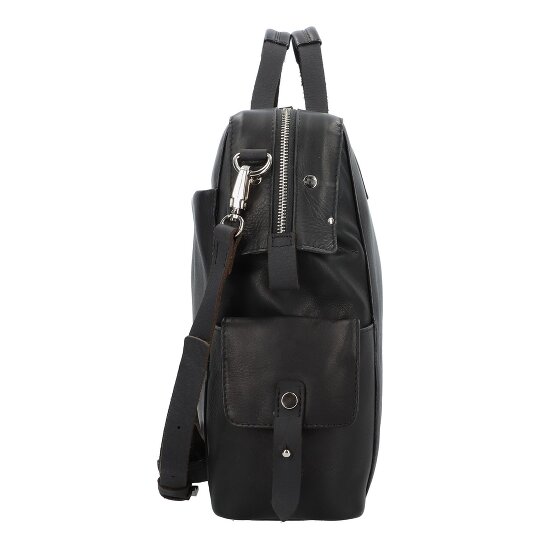 Harold's Country Briefcase Leather 35 cm