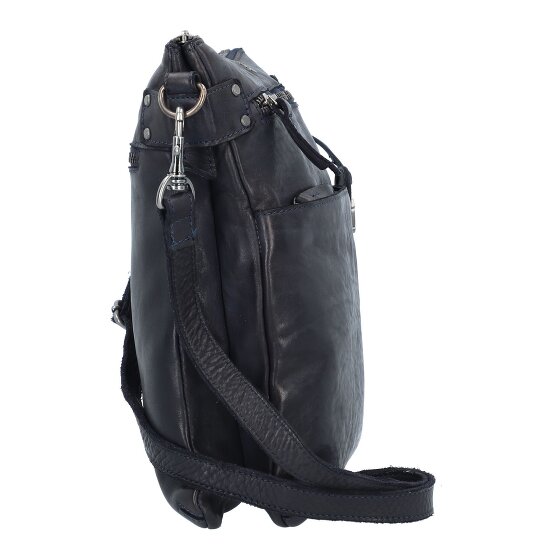 Harbour 2nd Anchor Love Zora Shoulder bag Leather 26 cm Harbour 2nd Anchor Love Zora Shoulder bag Leather 26 cm