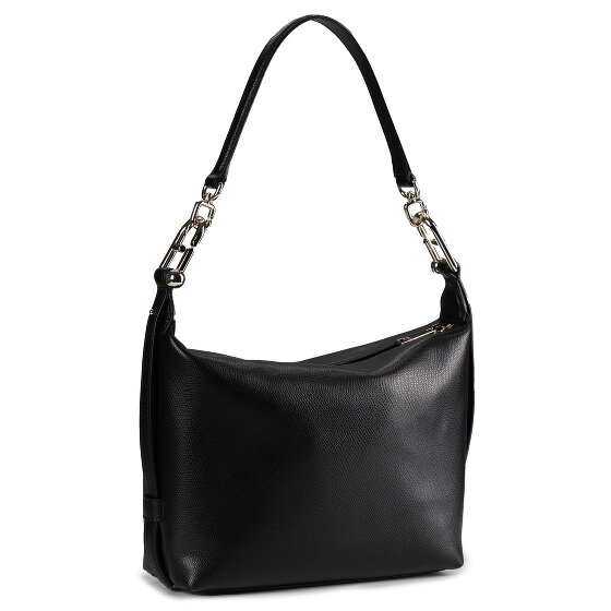 Furla Tonie Shoulder Bag Genuine Leather 22 cm