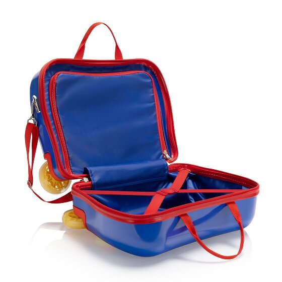 Heys Kids 4 wheels Kids trolley 31.5 cm