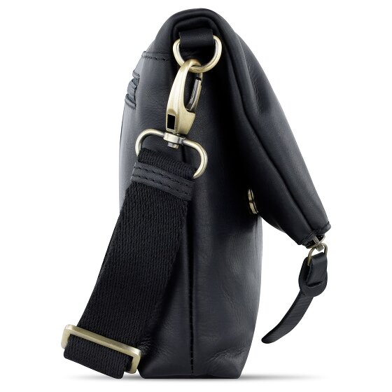 Klondike 1896 Rush Jessica shoulder bag leather 26 cm