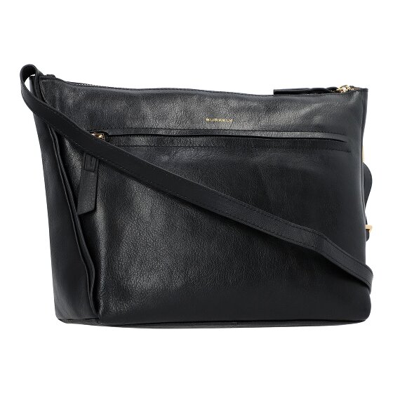Burkely Fine Florence Shoulder bag Leather 27 cm