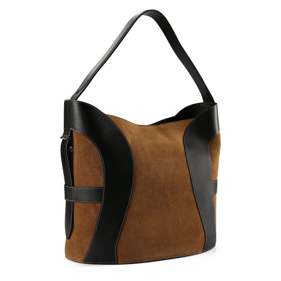 Aigner Deborah Shopper Bag Genuine Leather 37 cm