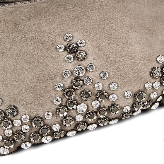 Campomaggi Teresa Shoulder Bag Genuine Leather 29 cm