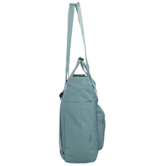 Fjällräven Kanken Totepack Shoulder Bag 27 cm