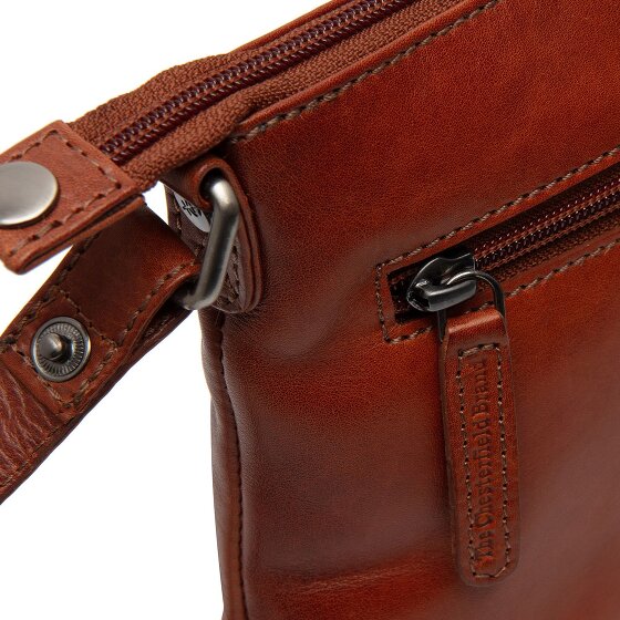 The Chesterfield Brand Novum Shoulder bag Leather 22 cm