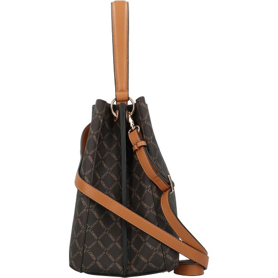 L.Credi Filiberta shoulder bag 30 cm