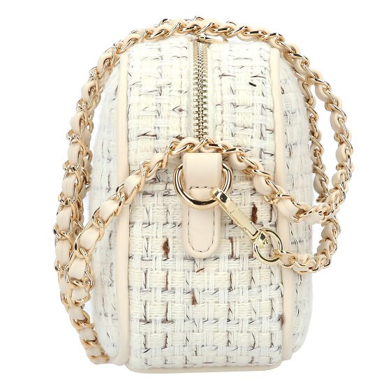Valentino Tweed Shoulder bag 20 cm