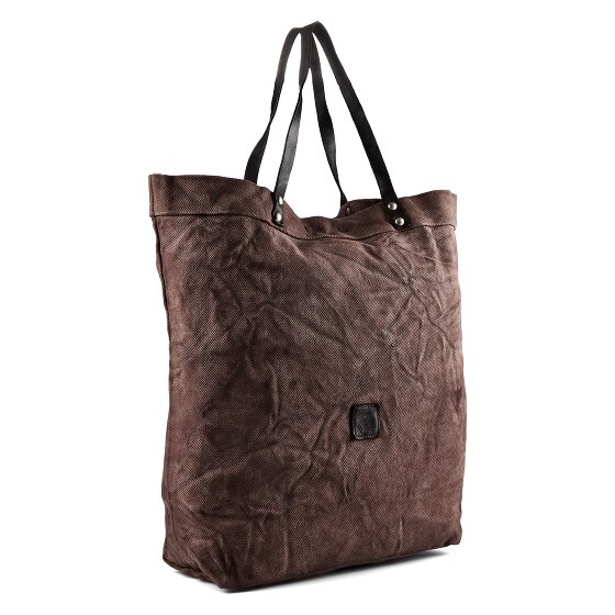 Campomaggi Filodendro Shopper Bag L 37 cm