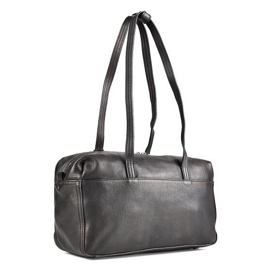 Liebeskind Clarice II Shoulder Bag M Genuine Leather 32 cm