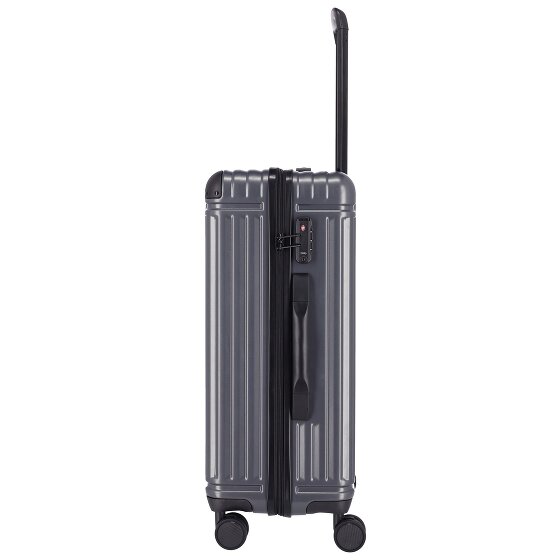 Travelite Cruise 4 roll suitcase set 3pcs.
