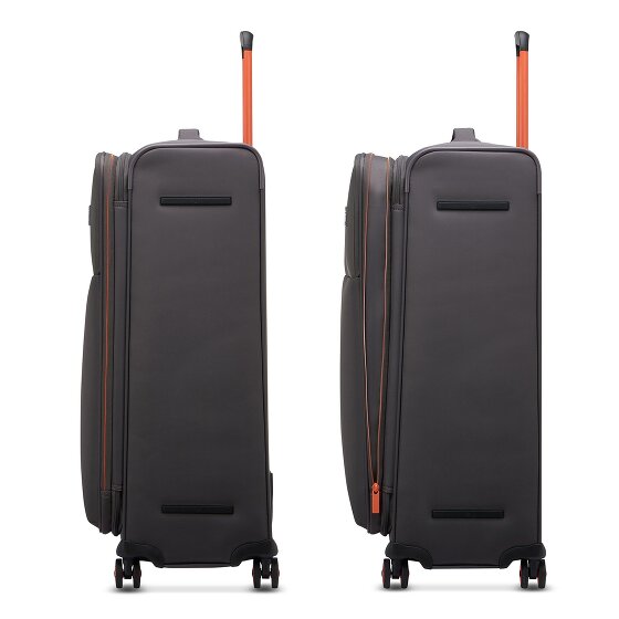 Roncato Move 4 wheels Trolley 77 cm with expansion pleat