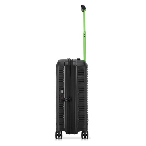 Roncato Arcade 4 wheels Cabin trolley 55 cm with expansion pleat