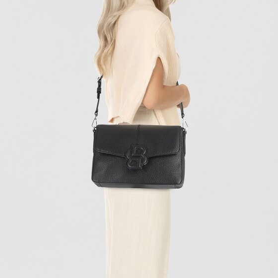 Boss Anett Shoulder Bag 30 cm