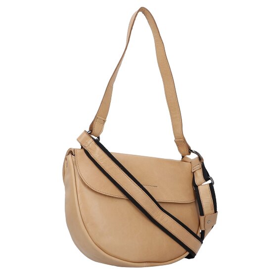 Harold's Caugio Shoulder Bag Leather 30 cm