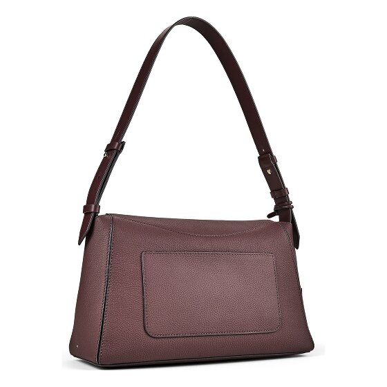 Boss Ameline Shoulder Bag Genuine Leather 31 cm