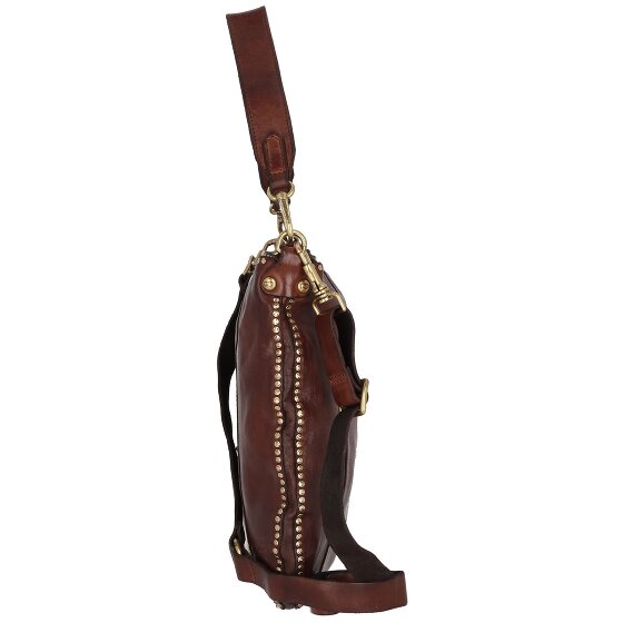 Campomaggi Shoulder bag leather 38 cm