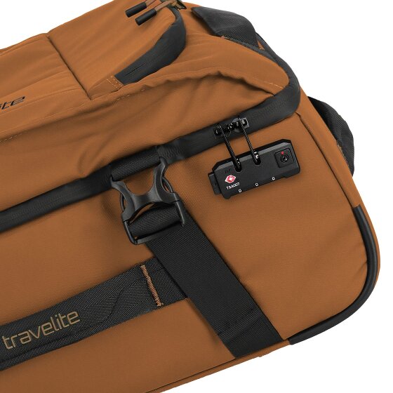 Travelite Briize 2 wheels Travel bag S 55 cm