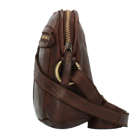 Harold's Submarine shoulder bag leather 26 cm