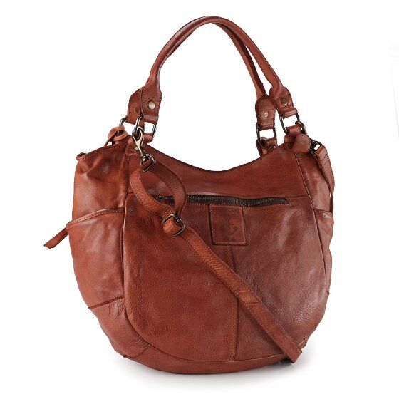 Harbour 2nd Selina Shoulder Bag Leather 36 cm Harbour 2nd Selina Shoulder Bag Leather 36 cm