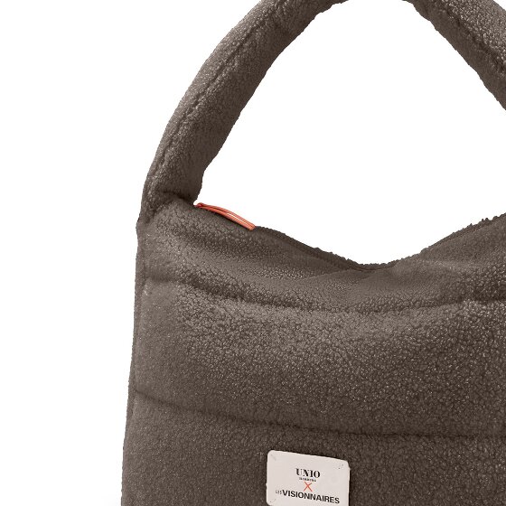 LES VISIONNAIRES Unio Hobo Shoulder Bag 34 cm