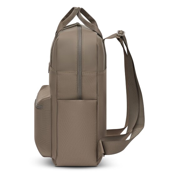 Kapten & Son Bergen Daypack 39 cm Laptop compartment