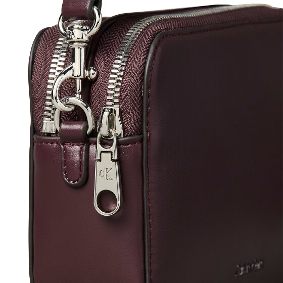 Calvin Klein Webbing Mini Bag Shoulder Bag 18 cm