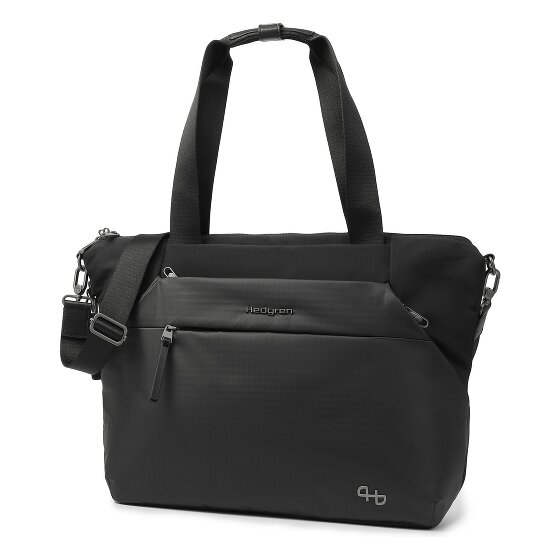 Hedgren Furo Briefcase RFID protection 46 cm Laptop compartment