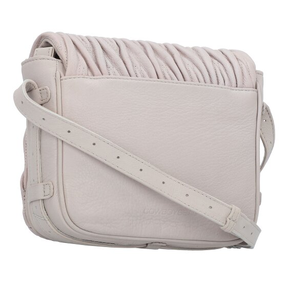 Cowboysbag Dallas Shoulder bag Leather 22 cm Cowboysbag Dallas Shoulder bag Leather 22 cm