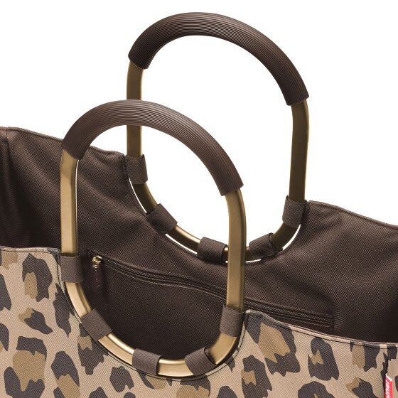 reisenthel Loopshopper L frame shopper bag 46 cm
