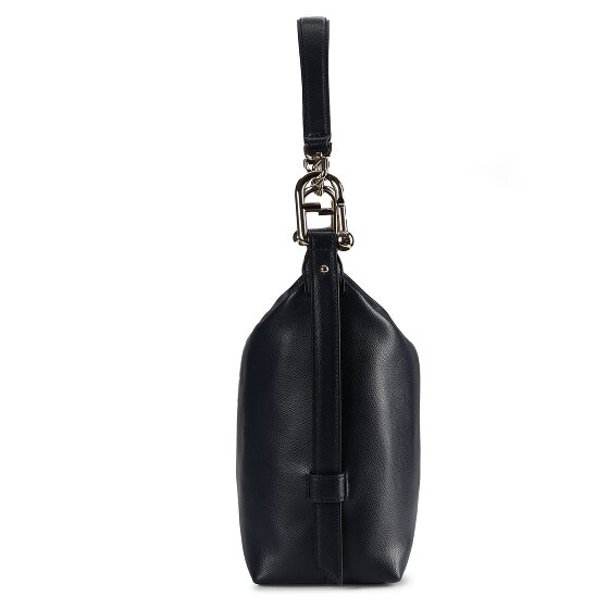 Furla Tonie Shoulder Bag Leather 27.5 cm