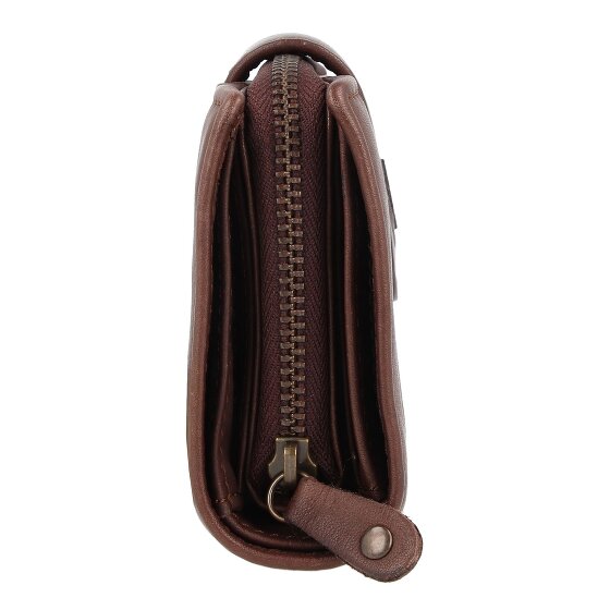 Harbour 2nd Anchor Love Amy Wallet Leather 13 cm