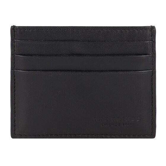 The Bridge ALBERTO Business card case Leather 10 cm