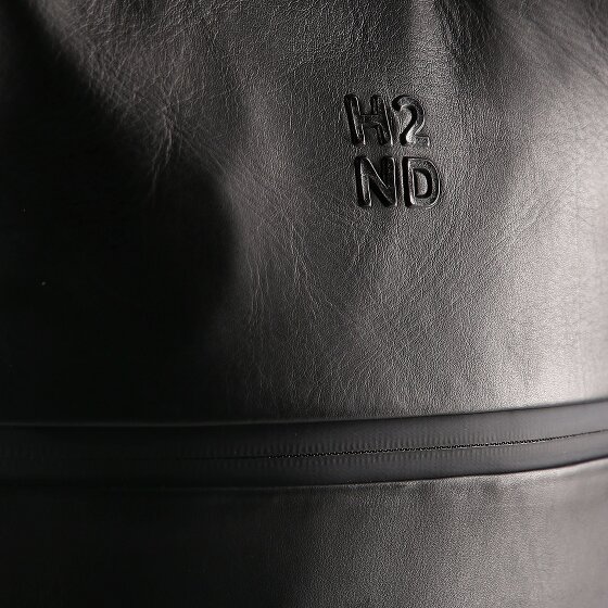 Harbour 2nd City Lights Daypack Leather 44 cm Laptop compartment