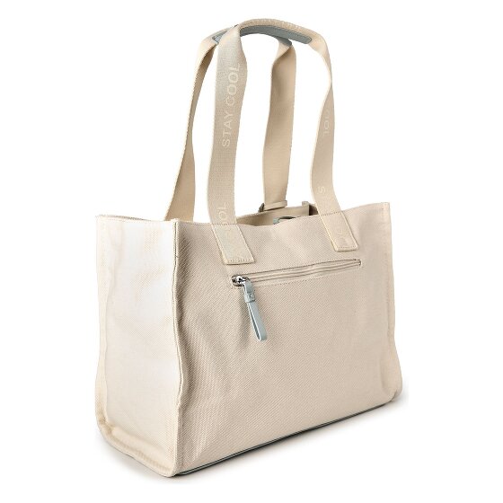 Tom Tailor Denim Azura Shoulder Bag L 35 cm