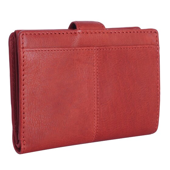 Maître Lemberg Dawina Wallet RFID protection Leather 13.5 cm