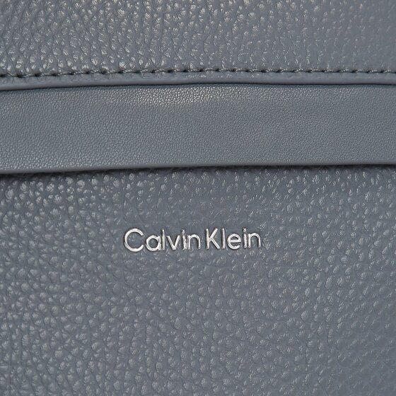 Calvin Klein CK Mixmedia Mini Bag Shoulder Bag 16.5 cm