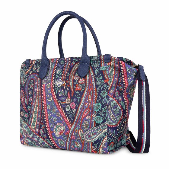 Oilily Friends 4 Ever Hana Shoulder Bag 26 cm