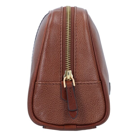 The Bridge Elisabetta Cosmetic bag Leather 23 cm