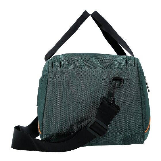 Samsonite Base Breeze Weekender travel bag XS 40 cm