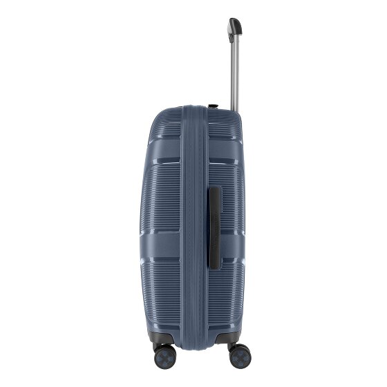 IMPACKT IP1 4 wheels Trolley 67 cm
