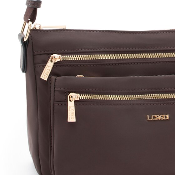 L.Credi Odeta Shoulder Bag 30 cm