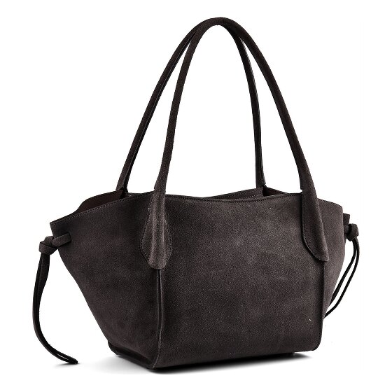 abro Vibe Shoulder Bag Genuine Leather 24 cm